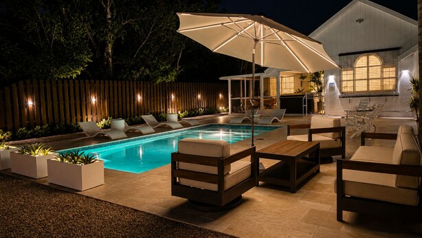 Pool - Sarasota Slice of Paradise (Sarasota)