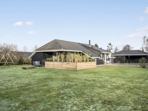 4 Star Holiday Home in Otterup