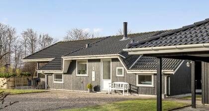 8 Person Holiday Home in Otterup