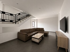 Lobby - Collection O near Mall Ciputra (Pekanbaru)