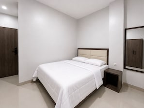 Room - Collection O near Mall Ciputra (Pekanbaru)