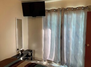 Room - Cómodo departament 5 min Garita de Otay, Aeropuerto
Zona Tranquila Wifi rapido (Tijuana)