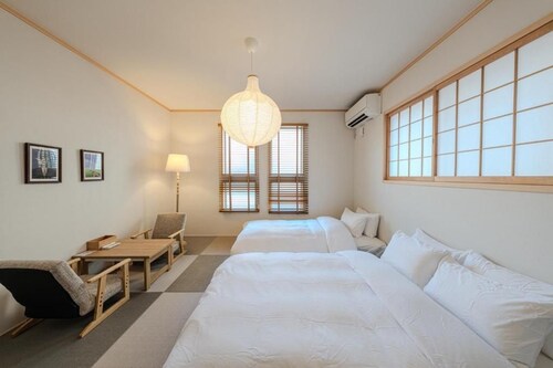 NIKYO Sora Inn II Private Villa OSAKA
