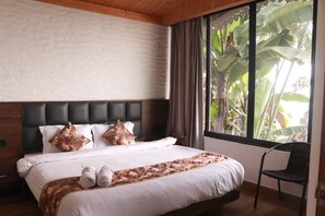 Deluxe Cottage, Mountain View