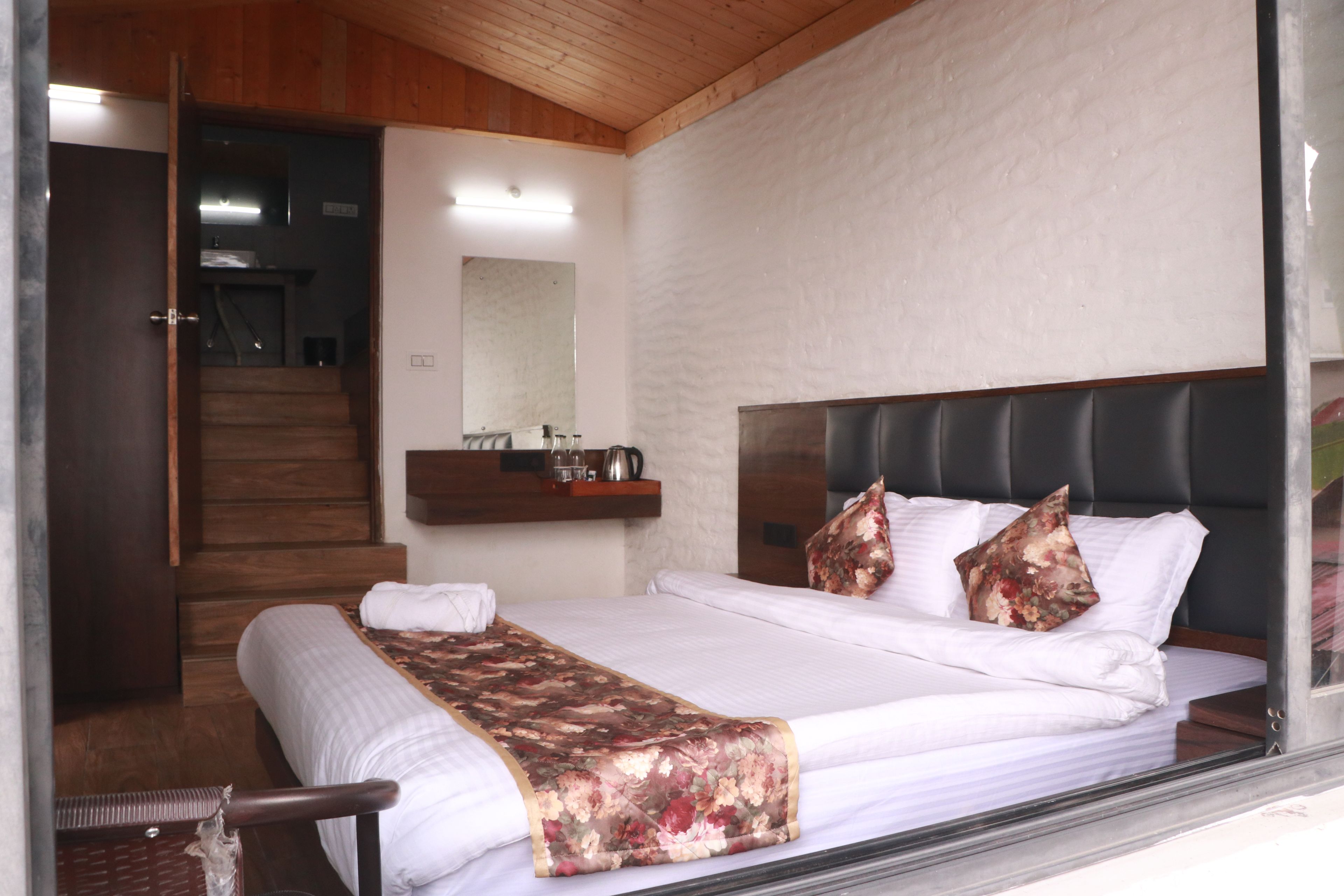 Deluxe Cottage, Mountain View
