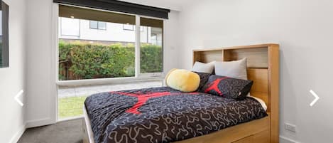 3 bedrooms