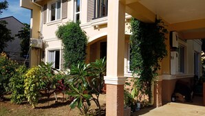 Exterior detail - Noah Bed&Breakfast 3 Private Room NEWHOMEQuiet Place SINGLE ROOM SHARED BATHROOM (Puerto Princesa City)