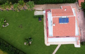 House - Gorgeous home in Arenella with house sea view (Arenella)