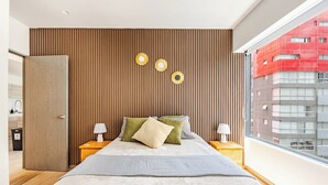 Room - Polanco 4BR Neuchatel | Pool, Jacuzzi, Gym, Antara (Mexico City)