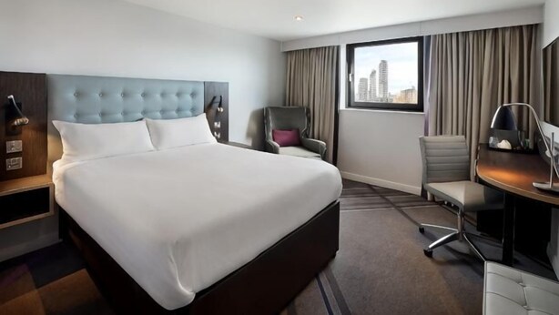Room - London Holborn (London)