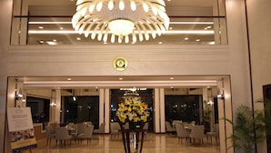 Dining - Flower Valley: Experience Serene Luxury (Sohna)