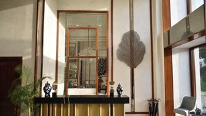 Lobby - Flower Valley: Experience Serene Luxury (Sohna)