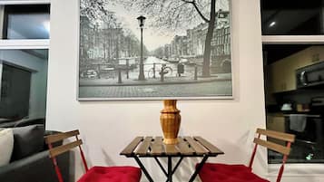 Restauration