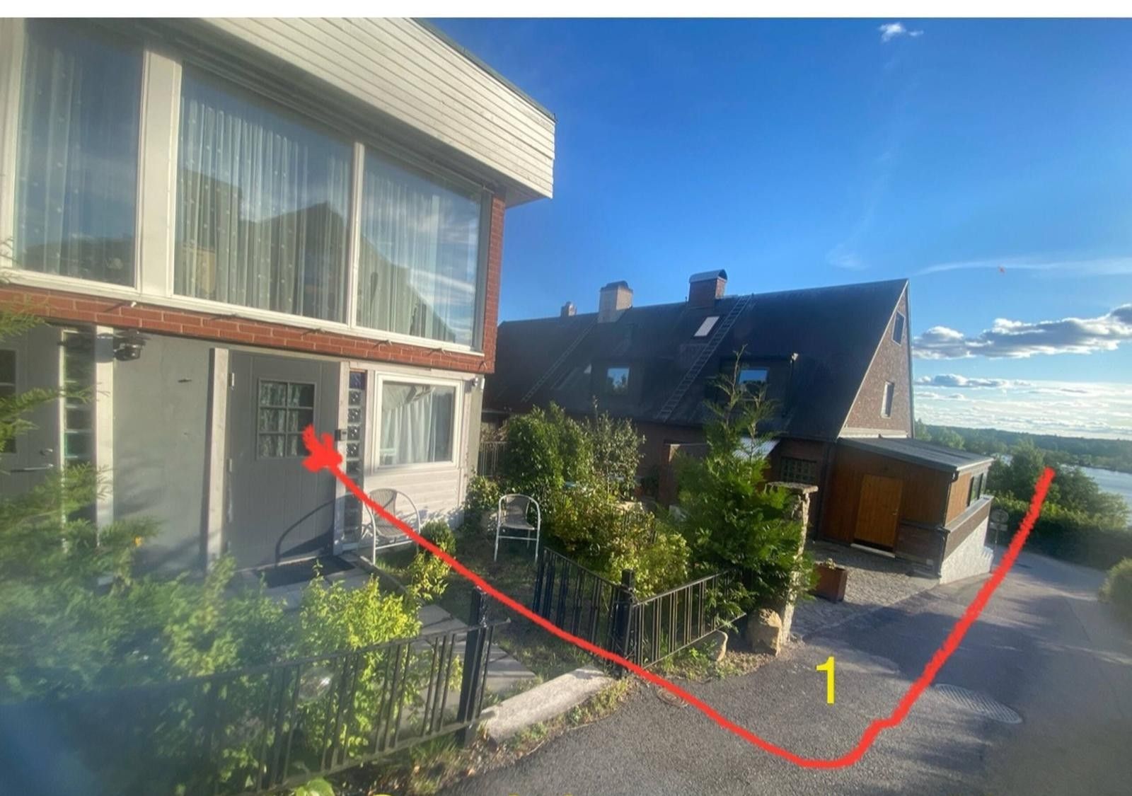 Eksteriør