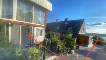 Eksteriør