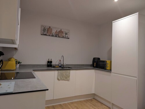 Comfort and Stylish Nest at Royal Tunbridge Wells