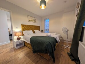 Apartamento, 2 quartos
