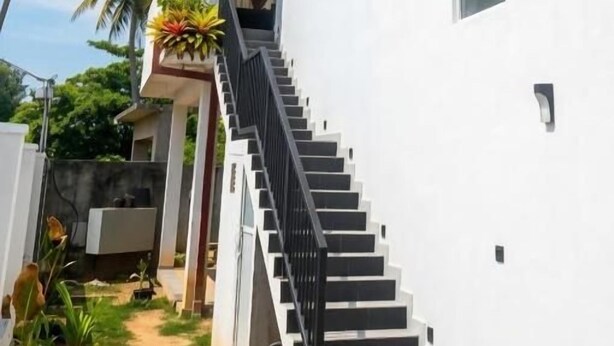 Exterior - KINGS BAY GUEST HOUSE (Villa) (Galle)