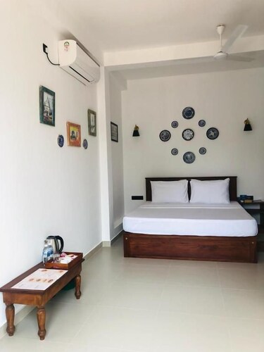  KINGS BAY - Guesthouse