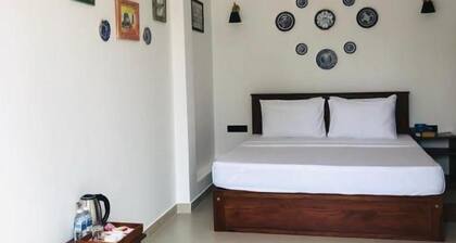 KINGS BAY - Guesthouse