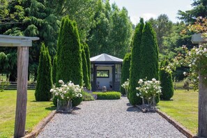 Exterior - Charming Rural Escape (Kaiwhata)
