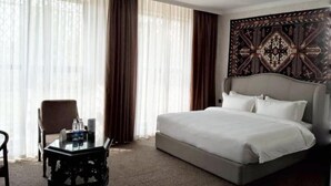 Unclassified image, 3 of 34, button - Jannat Resort Osh (Osh)