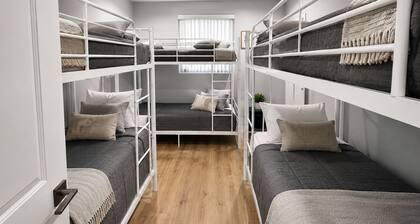 SWEET HOSTEL