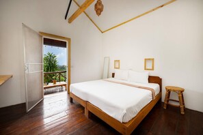經典單棟小屋, 露台 | 手提電腦工作空間、免費 Wi-Fi