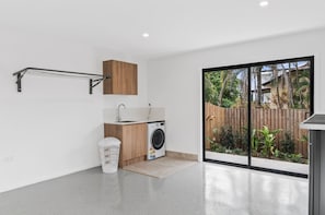 Unclassified image, 5 of 36, button - Brand-New Smart Home| Ducted AC | Walk to Shops (Oxley)