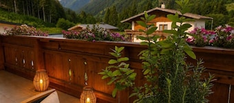 Alpenchalet Vital