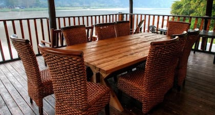 Spotted Grunter Resort