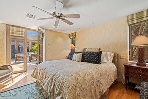 Room - The Reserve - Luxury 4-Bedroom Retreat Plus Office in Peaceful Indian Wells (Indian Wells)