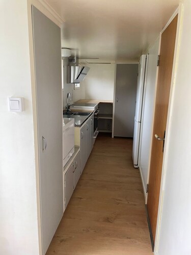 Charming Country House - Bedding and towels included. 5 minutes from the Öland Bridge.