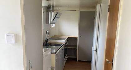 Charming Country House - Bedding and towels included. 5 minutes from the Öland Bridge.