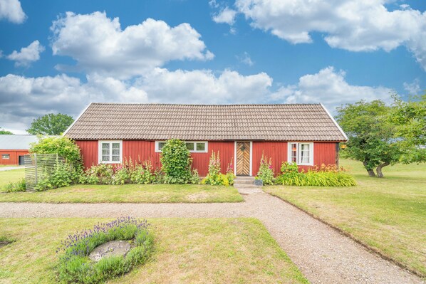 Exteriör