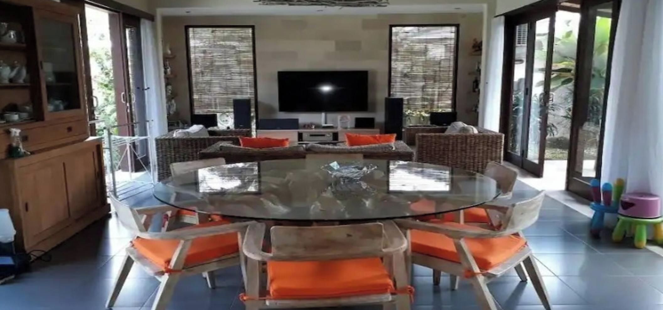 Superior Room | Dining