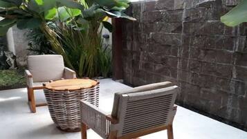 Teras/patio