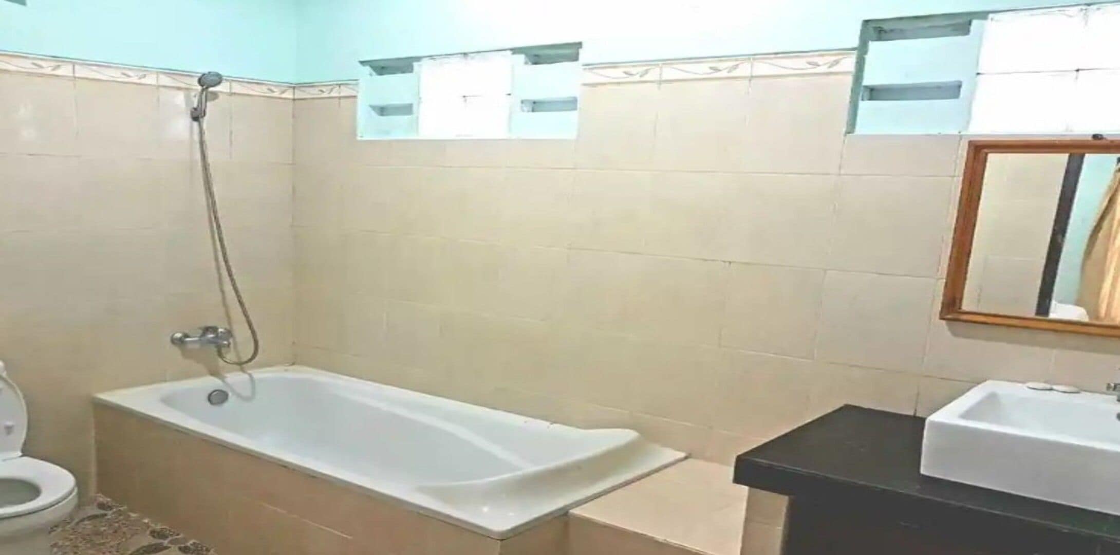 Kamar mandi