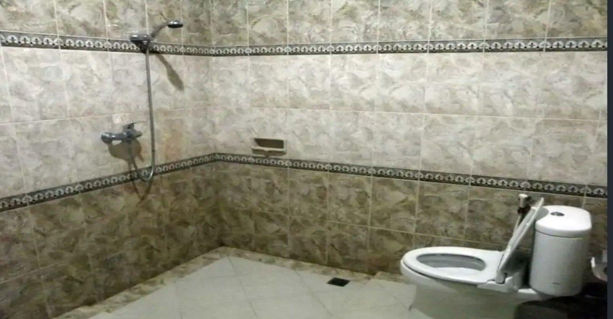 Baño