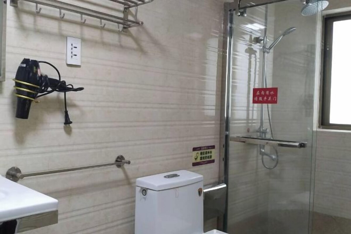 Bilik Mandi