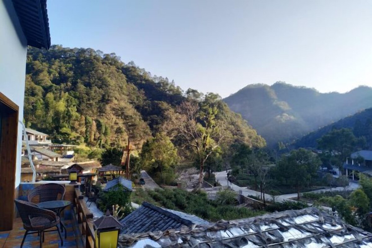 Kawasan hartanah