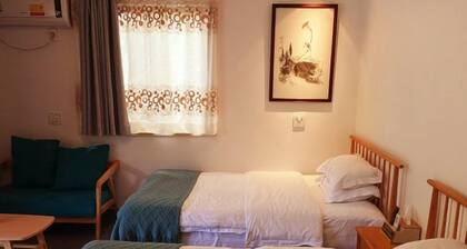 Yandang Qiushui Shanshe Hostel