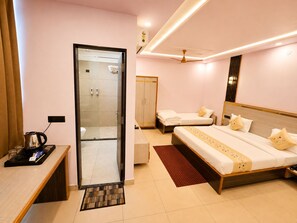 Free WiFi - Hotel Royal Celebration (Jaipur)