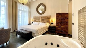 Unclassified image, 4 of 22, button - Hotel Boutique Adealba Badajoz (Badajoz)