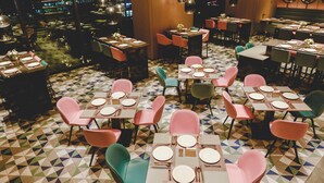 Dining - Chengdu MUSTEL Muwenti Hotel (ChengDu)