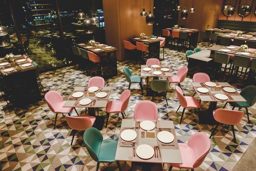 Chengdu MUSTEL Muwenti Hotel