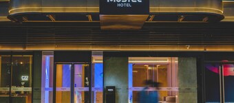 Chengdu MUSTEL Muwenti Hotel