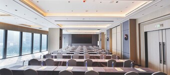 Chengdu MUSTEL Muwenti Hotel