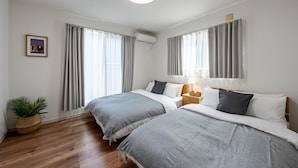 Free WiFi - Nikyo Yume DreamCat Villa Osaka (Osaka city ,Minato-ku)
