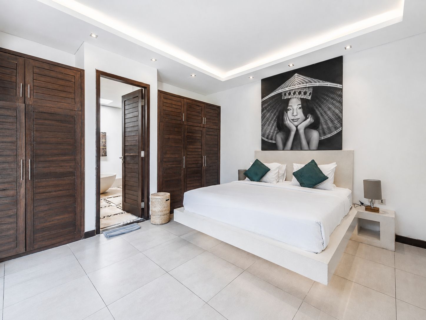 Villa (3 Bedrooms) | Exterior